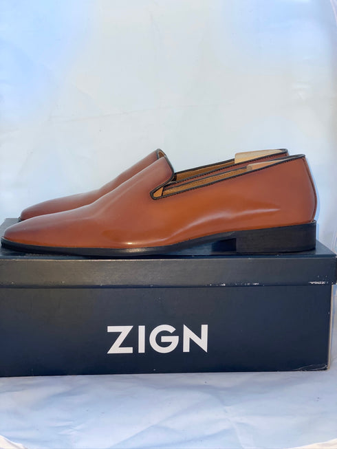 Zign Slipper